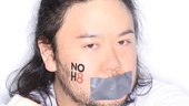 Bare - NOH8 - Stafford Arima