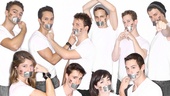 Bare - NOH8 - cast