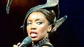 Show Photos - The Bodyguard- Heather Headley and Ensemble