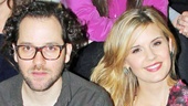 ‘Picnic’ Meet and Greet — Sam Gold — Maggie Grace