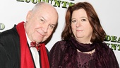 ‘Dead Accounts’ Opening Night — Jack O’Brien — Theresa Rebeck