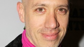 ‘Dead Accounts’ Opening Night — Robert Verdi