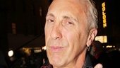 ‘Dead Accounts’ Opening Night — Dee Snider