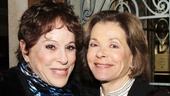 ‘Dead Accounts’ Opening Night — Louise Lorel — Jessica Walter