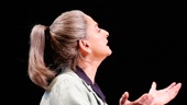 Show Photos - The Anarchist - Patti LuPone - Debra Wingers