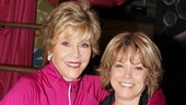 Emotional Creature - Jane Fonda - Pat Mitchell