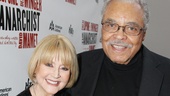 The Anarchist- Cecilia Hart – James Earl Jones