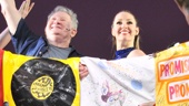 2012 Gypsy of the Year – gypsy robe
