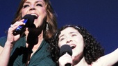 2012 Gypsy of the Year – Andrea McArdle – Lilla Crawford