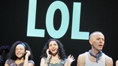 2012 Gypsy of the Year – cast – Bryan Scott Johnson