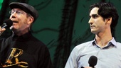 2012 Gypsy of the Year – D.C. Anderson - Sean MacLaughlin