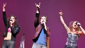 2012 Gypsy of the Year – Tessa Alves - Justin Matthew Sargent – Josephine Rose Roberts