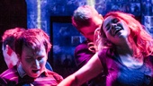 Show Photos - Bare - Cast