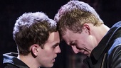 Show Photos - Bare- Taylor Trensch and Jason Hite