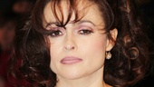 Les Miserables London premiere – Helena Bonham Carter