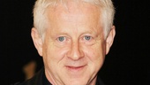 Les Miserables London premiere – Richard Curtis