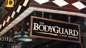 Complete Photo Coverage of <i>The Bodyguard</i>’s Glittering West End Opening Night