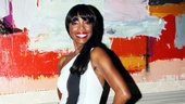 The Bodyguard opening night – Heather Headley