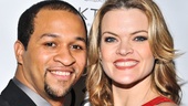 Bare – Opening Night – Jerold E. Solomon – Missi Pyle