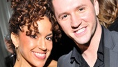 Bare – Opening Night – Ioana Alfonso - Travis Wall