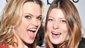 Bare – Opening Night – Missi Pyle – Meredith Pyle