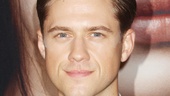 Les Miserables New York premiere – Aaron Tveit