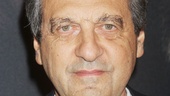 Les Miserables New York premiere – Alain Boublil