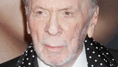 Les Miserables New York premiere – Herbert Kretzmer