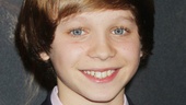 Les Miserables New York premiere – Daniel Huttlestone