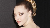 Les Miserables New York premiere – Amanda Seyfried