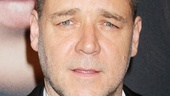 5 Les Miserables New York premiere – Russell Crowe 