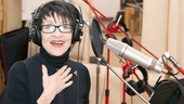 Stage legend Chita Rivera has recorded a cast album or two in her lifetime!