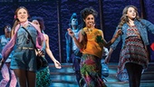 Show Photos - Viva Forever - Lucy Phelps - Dominique Provost-Chalkley - Siobhan Athwal - Hannah John-Kamen