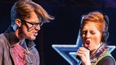 Show Photos - Viva Forever - Simon Adkins - Hatty Preston