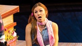 Show Photos - Viva Forever - Lucy Phelps - Dominique Provost-Chalkley - Hannah John-Kamen - Siobhan Athwal