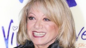 Viva Forever opening night – Elaine Paige