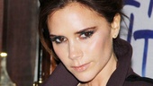 Viva Forever opening night – Victoria Beckham