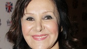 Viva Forever opening night – Arlene Phillips