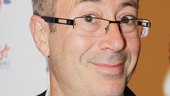 Viva Forever opening night – Ben Elton
