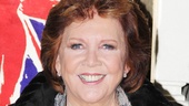 Viva Forever opening night – Cilla Black