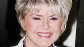 Viva Forever opening night – Gloria Hunniford