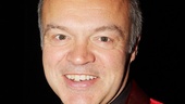 Viva Forever opening night – Graham Norton