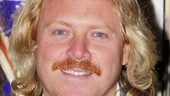 Viva Forever opening night – Leigh Francis