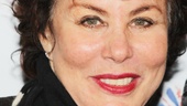 Viva Forever opening night – Ruby Wax