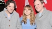 What Rhymes with America- Adam Rapp- Annie Baker- Patch Darragh 