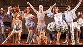 Show Photos - Priscilla Queen of the Desert