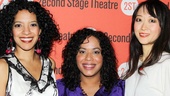 Water By the Spoonful – Opening Night – Zabryna Guevara – Liza Colon-Zayas – Sue Jean Kim