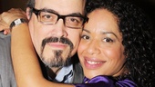 Water By the Spoonful – Opening Night – Liza Colon-Zayas – David Zayas