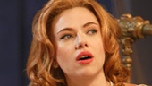 Show Photos - Cat on a Hot Tin Roof - Scarlett Johansson