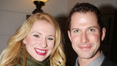 The Other Place – opening night - Jessica Waxman - David Winters